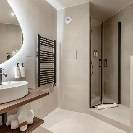 Le Madame By Sweett Hotel Paris Room photo