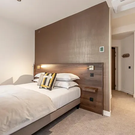 Le Madame By Sweett Hotel Paris Exterior photo