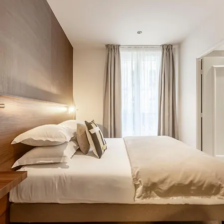 Le Madame By Sweett Hotel Paris Room photo