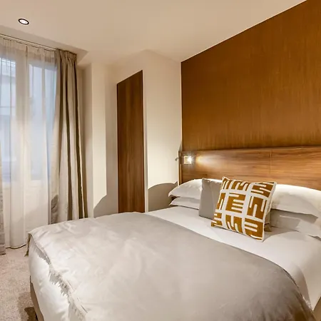 Le Madame By Sweett Hotel Paris Room photo