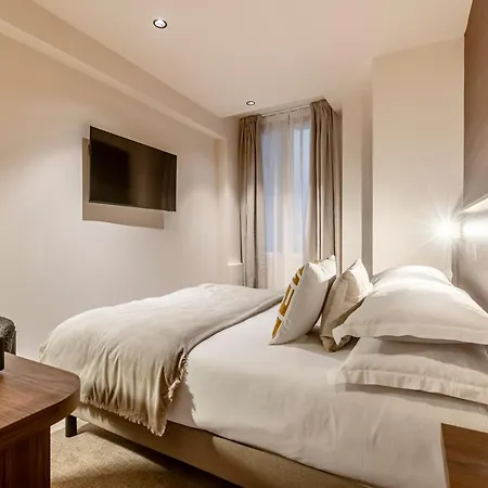 Le Madame By Sweett Hotel Paris Exterior photo