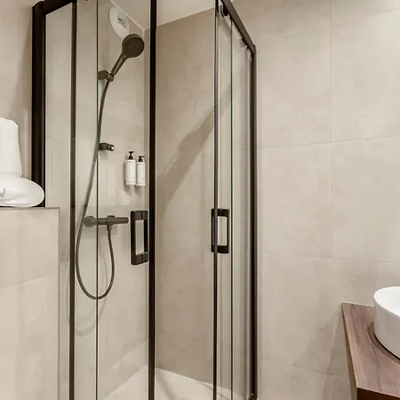Le Madame By Sweett Hotel Paris Room photo