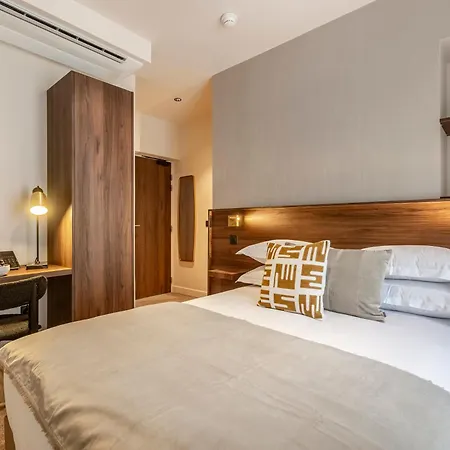 Le Madame By Sweett Hotel Paris Room photo