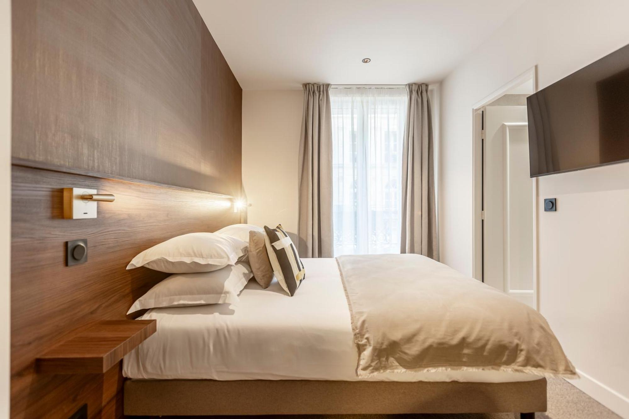 Le Madame By Sweett Hotel Parijs